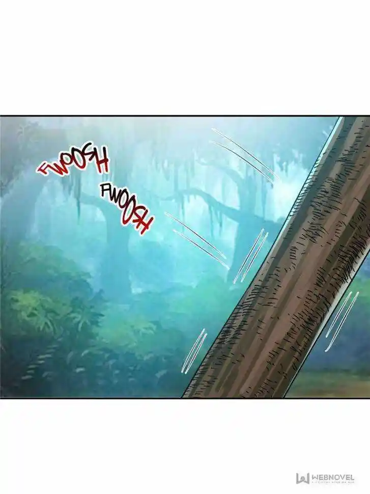 Chong Sheng Zhi Shen Ji Baijiazi Ch.198