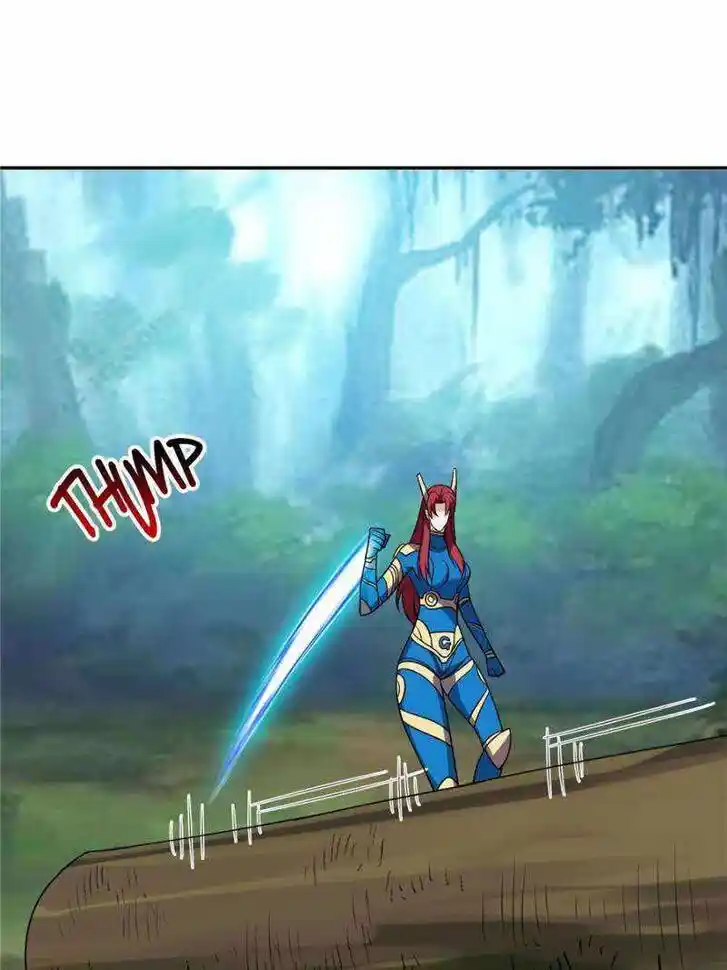 Chong Sheng Zhi Shen Ji Baijiazi Ch.198