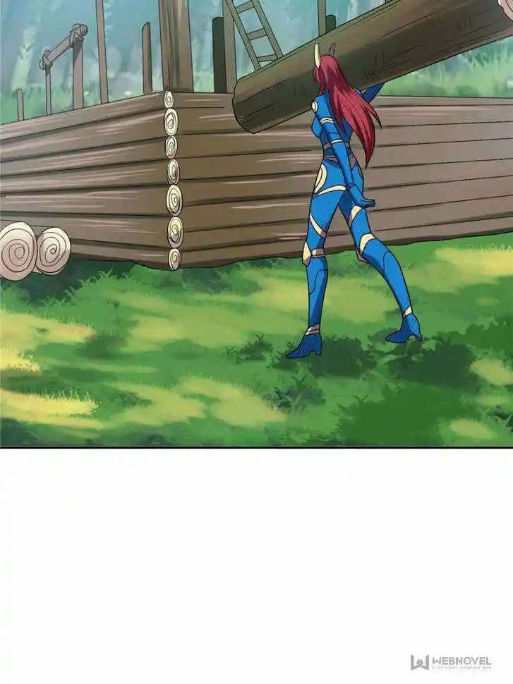 Chong Sheng Zhi Shen Ji Baijiazi Ch.198