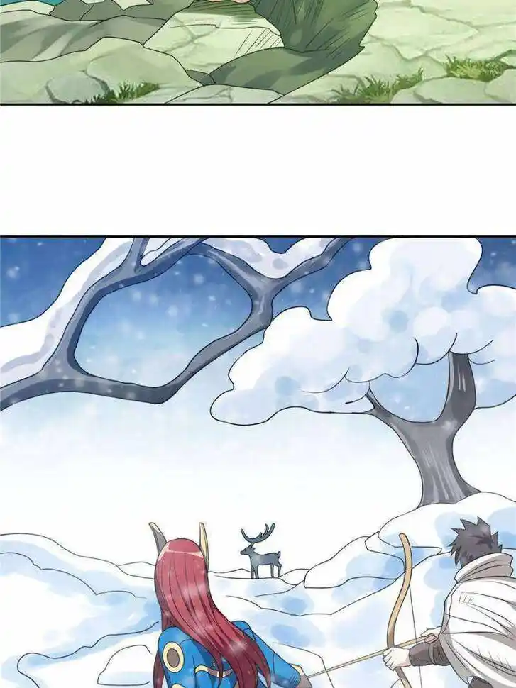 Chong Sheng Zhi Shen Ji Baijiazi Ch.198