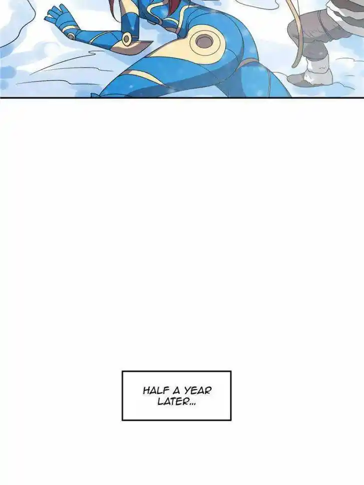 Chong Sheng Zhi Shen Ji Baijiazi Ch.198