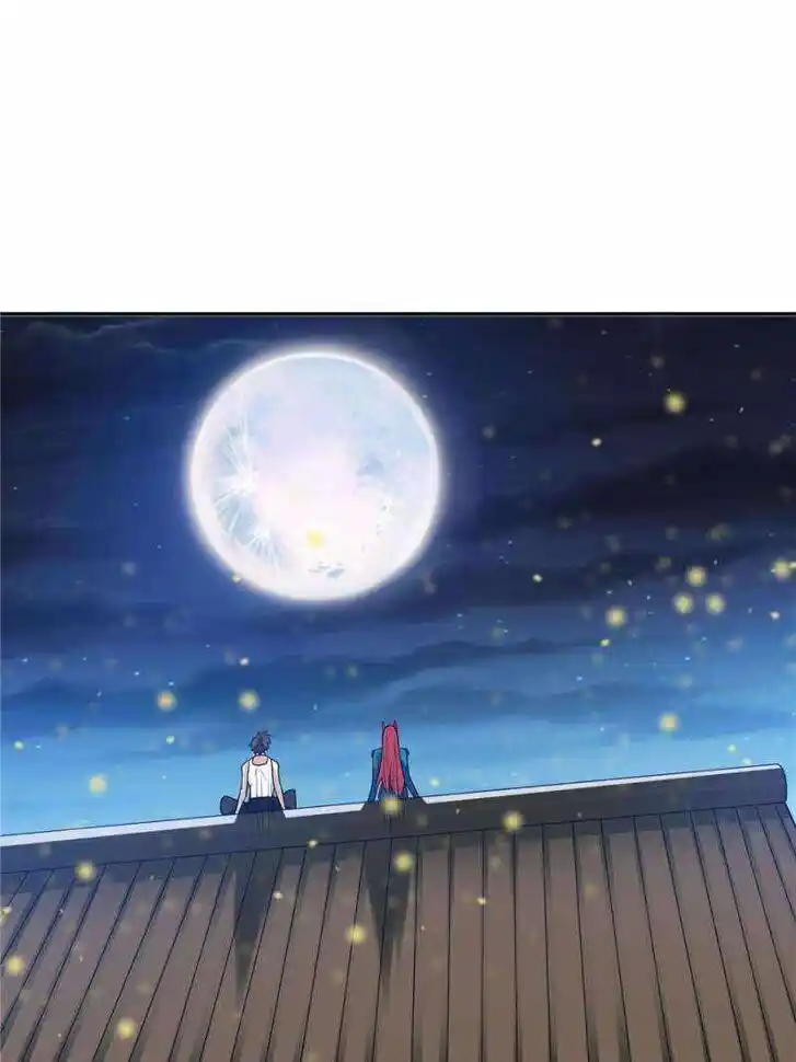 Chong Sheng Zhi Shen Ji Baijiazi Ch.198