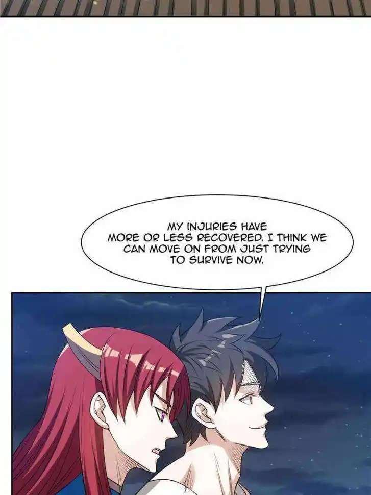 Chong Sheng Zhi Shen Ji Baijiazi Ch.198