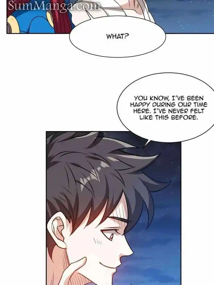 Chong Sheng Zhi Shen Ji Baijiazi Ch.198