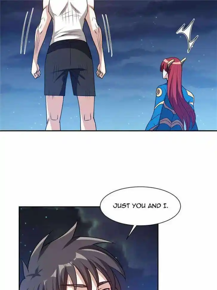 Chong Sheng Zhi Shen Ji Baijiazi Ch.198