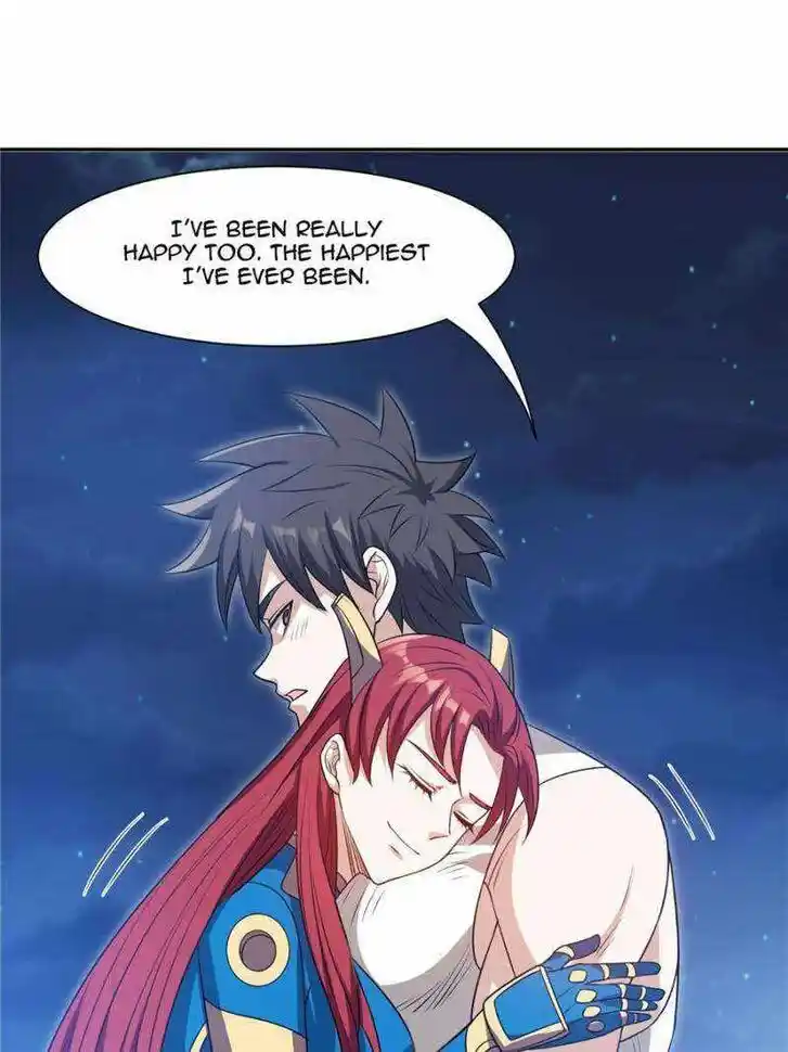 Chong Sheng Zhi Shen Ji Baijiazi Ch.198