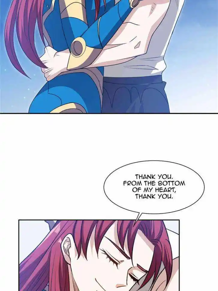 Chong Sheng Zhi Shen Ji Baijiazi Ch.198