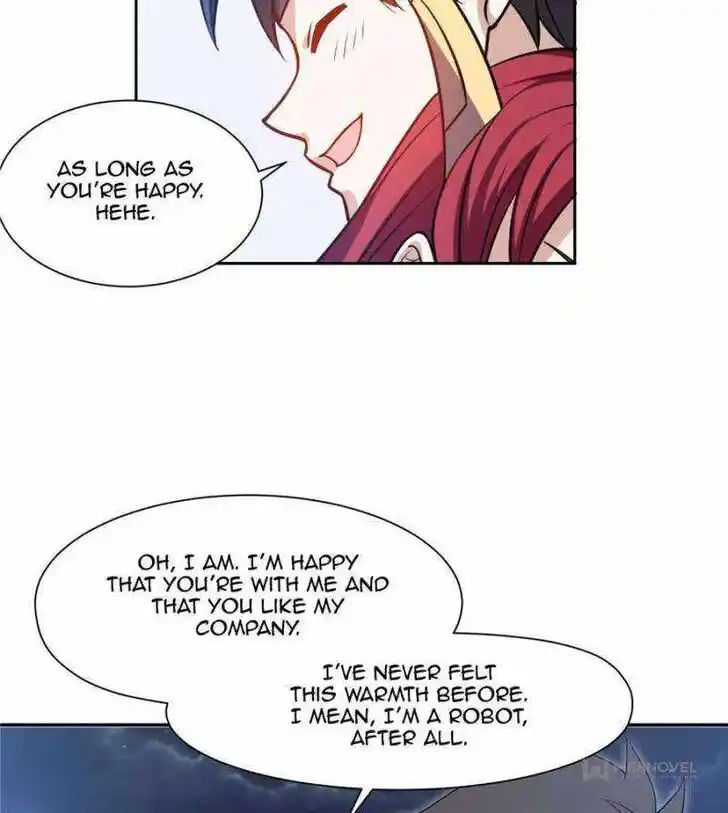 Chong Sheng Zhi Shen Ji Baijiazi Ch.198