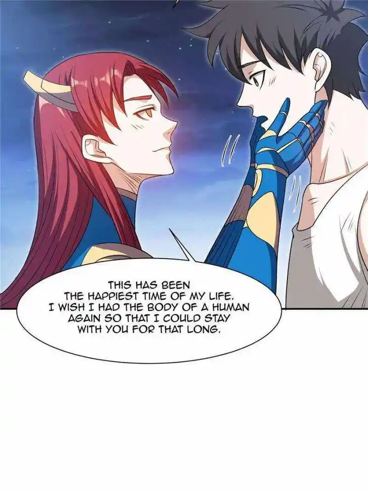 Chong Sheng Zhi Shen Ji Baijiazi Ch.198