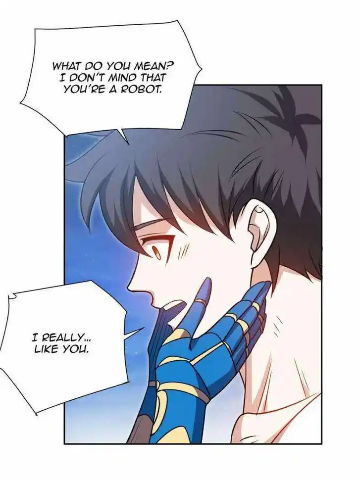 Chong Sheng Zhi Shen Ji Baijiazi Ch.198