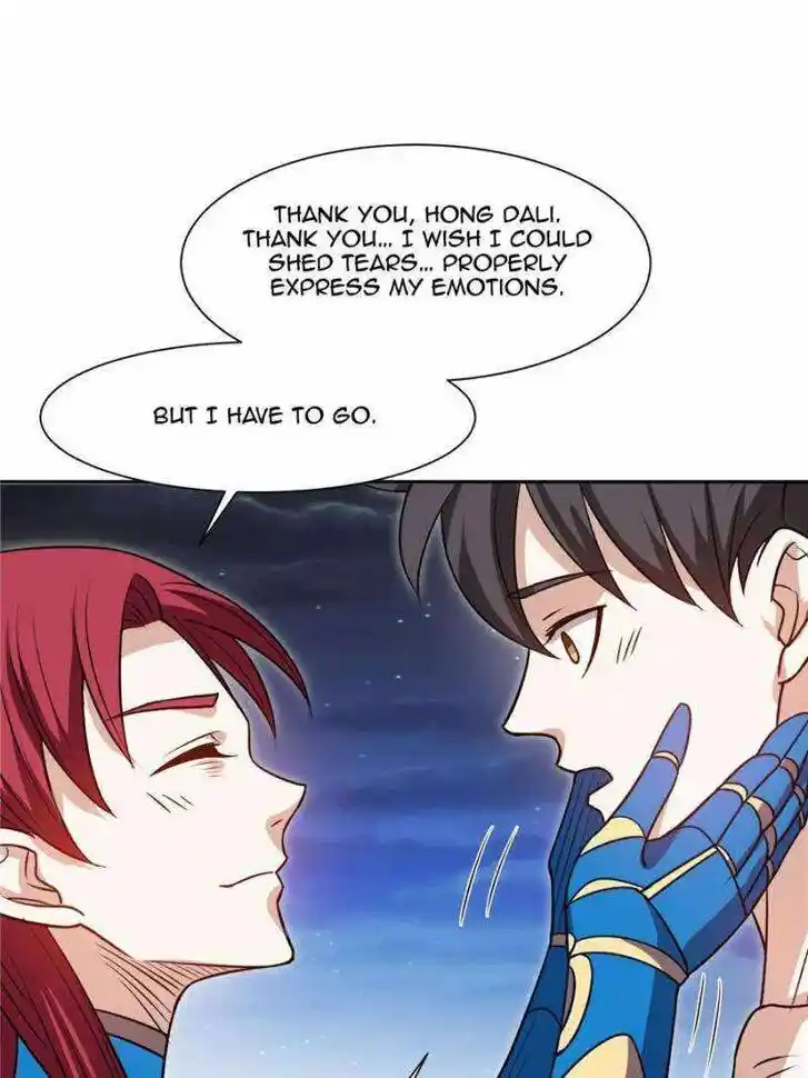 Chong Sheng Zhi Shen Ji Baijiazi Ch.198