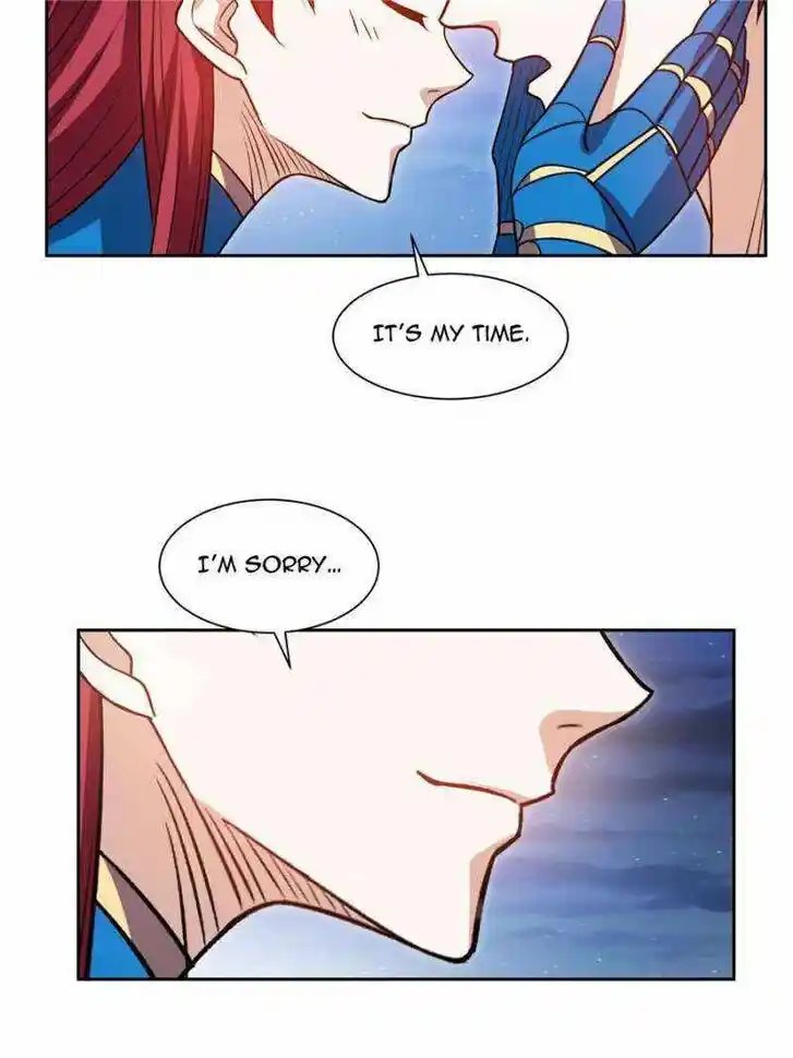 Chong Sheng Zhi Shen Ji Baijiazi Ch.198