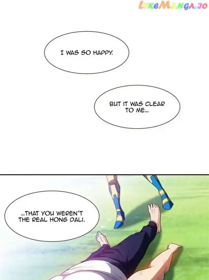 Chong Sheng Zhi Shen Ji Baijiazi Ch.199