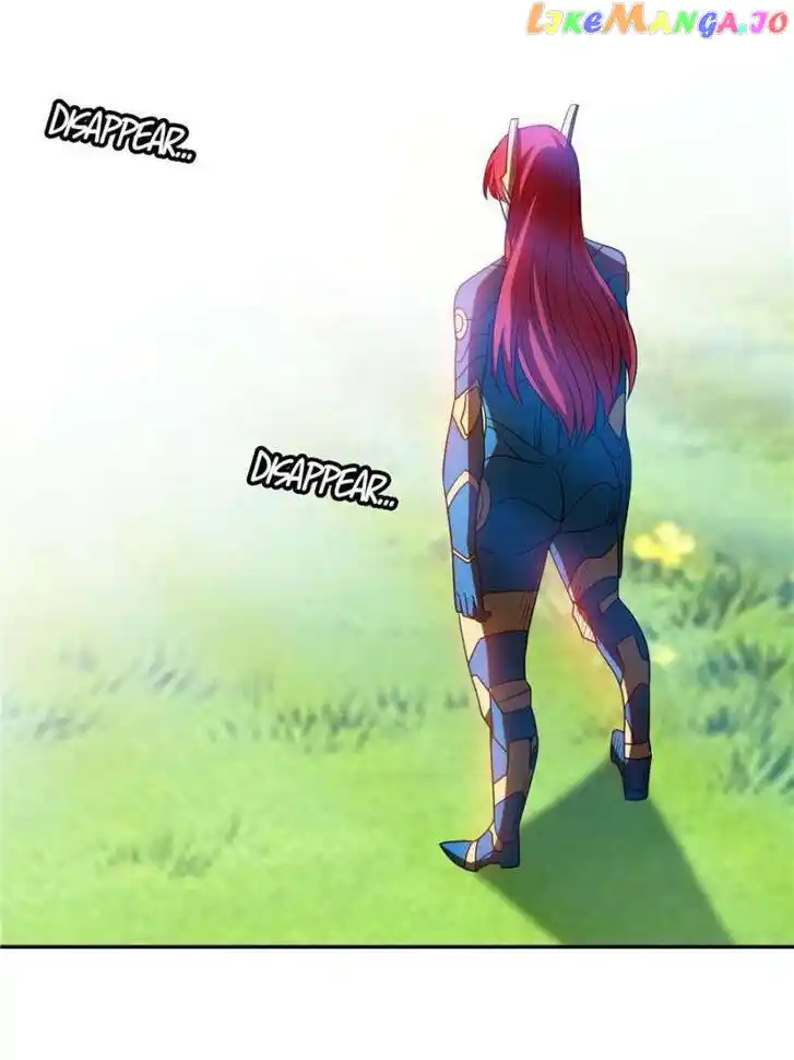 Chong Sheng Zhi Shen Ji Baijiazi Ch.199