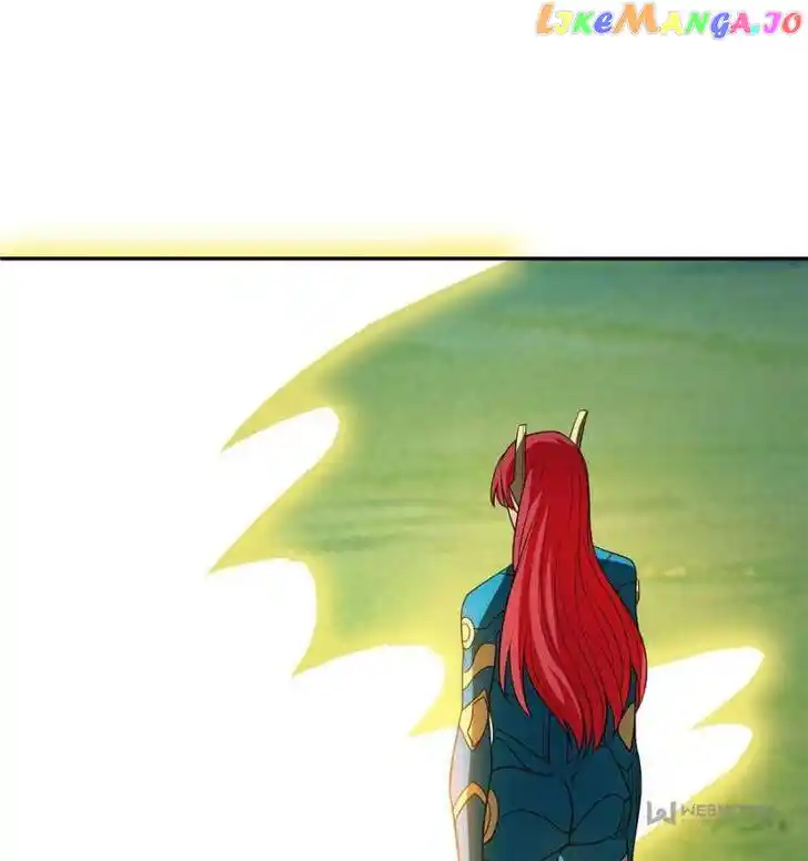 Chong Sheng Zhi Shen Ji Baijiazi Ch.199