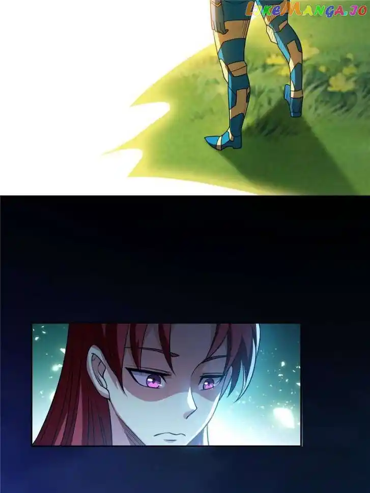 Chong Sheng Zhi Shen Ji Baijiazi Ch.199