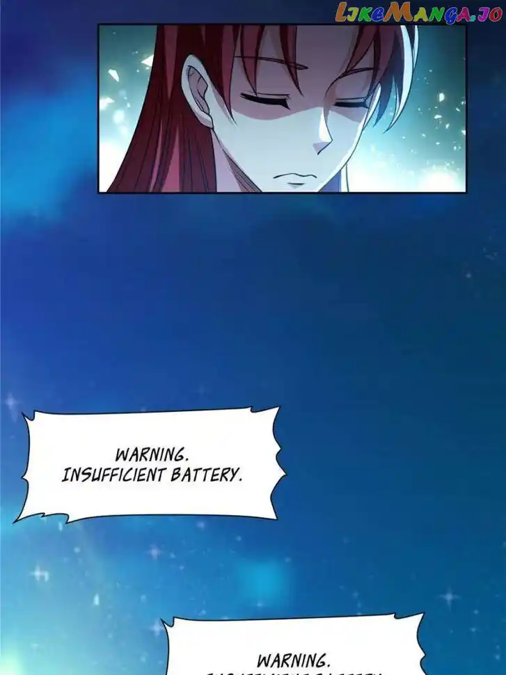 Chong Sheng Zhi Shen Ji Baijiazi Ch.199