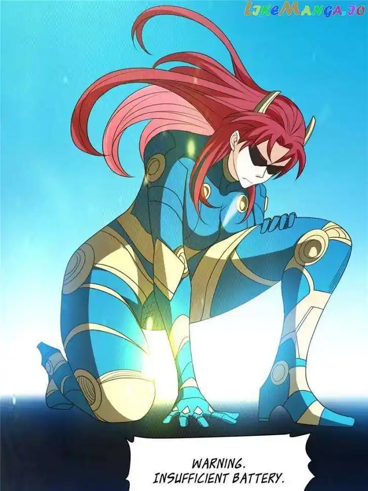 Chong Sheng Zhi Shen Ji Baijiazi Ch.199