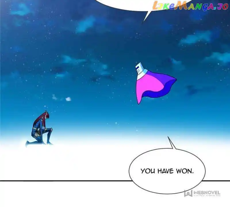 Chong Sheng Zhi Shen Ji Baijiazi Ch.199