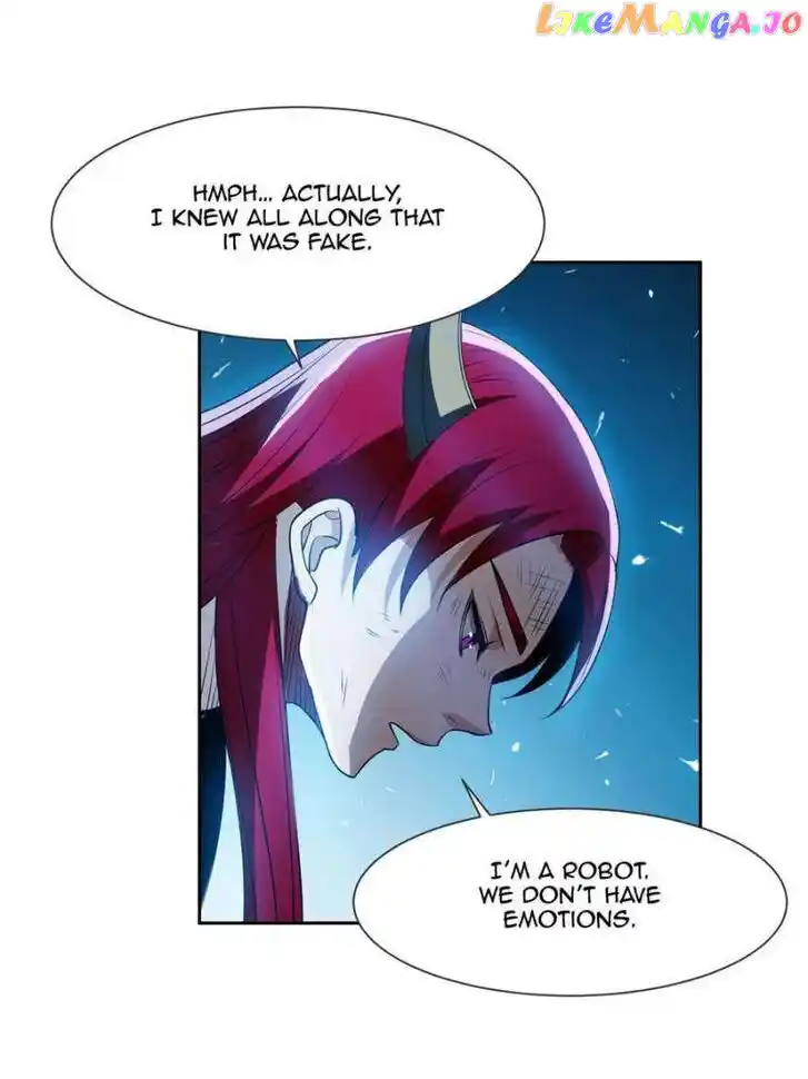 Chong Sheng Zhi Shen Ji Baijiazi Ch.199