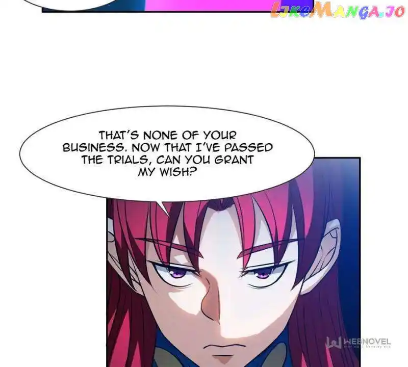 Chong Sheng Zhi Shen Ji Baijiazi Ch.199