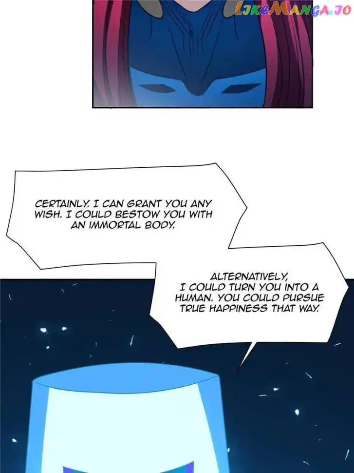 Chong Sheng Zhi Shen Ji Baijiazi Ch.199