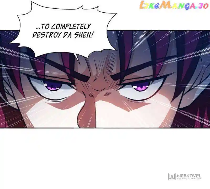 Chong Sheng Zhi Shen Ji Baijiazi Ch.199