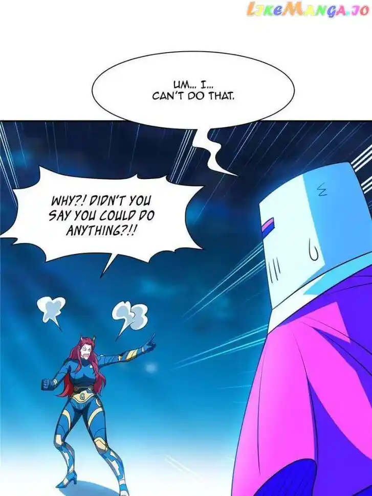 Chong Sheng Zhi Shen Ji Baijiazi Ch.199