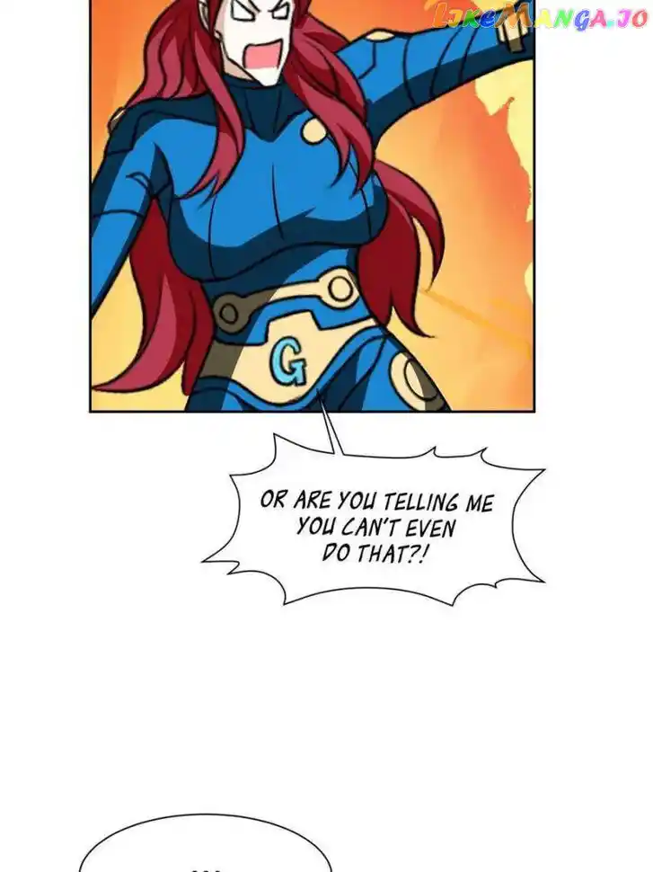 Chong Sheng Zhi Shen Ji Baijiazi Ch.199