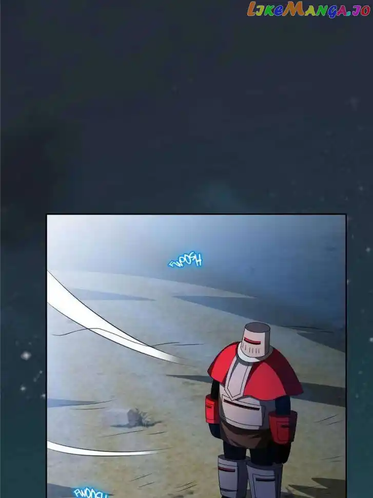 Chong Sheng Zhi Shen Ji Baijiazi Ch.199