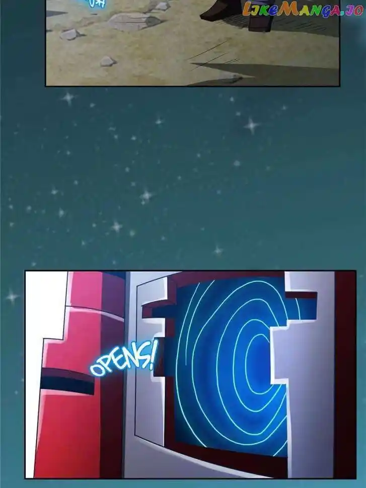 Chong Sheng Zhi Shen Ji Baijiazi Ch.199