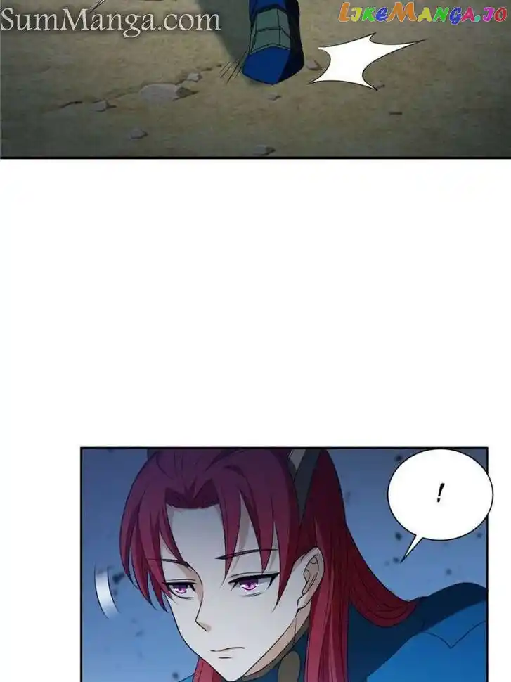 Chong Sheng Zhi Shen Ji Baijiazi Ch.199