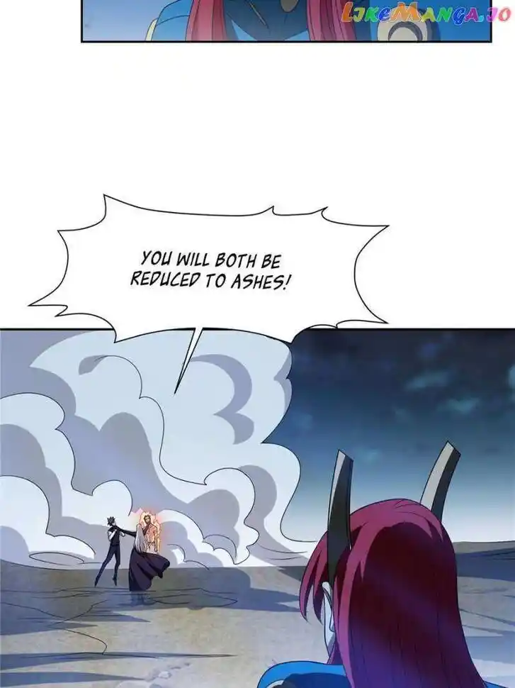 Chong Sheng Zhi Shen Ji Baijiazi Ch.199