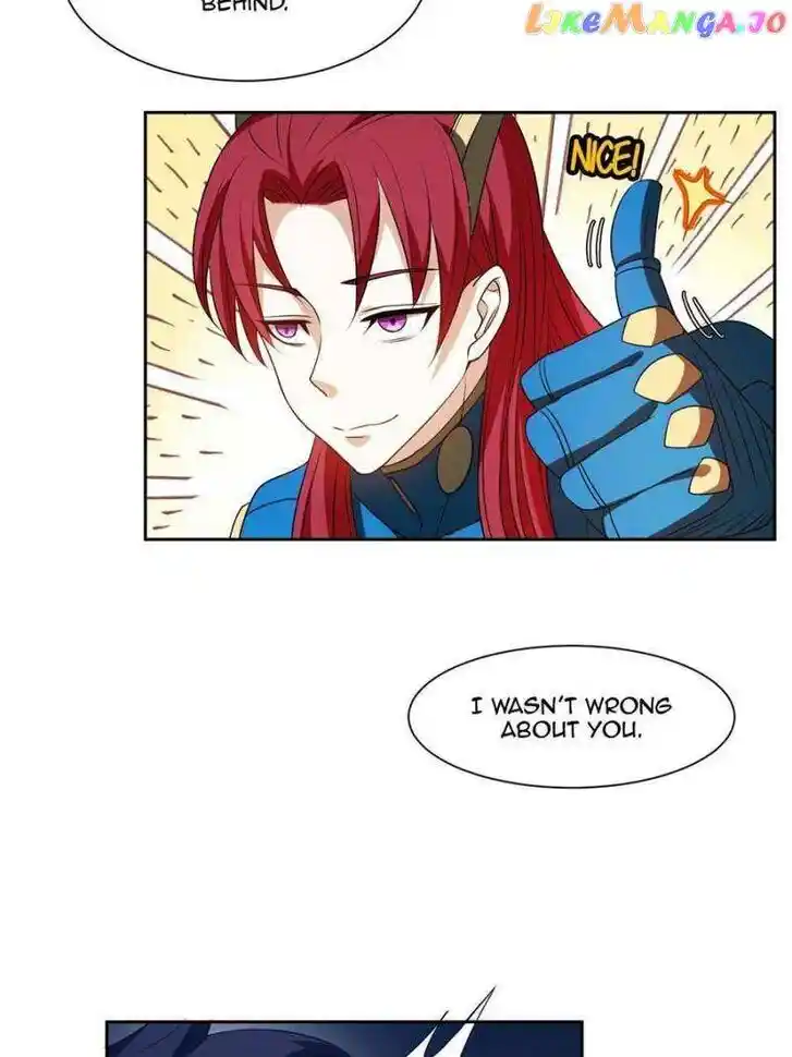 Chong Sheng Zhi Shen Ji Baijiazi Ch.199