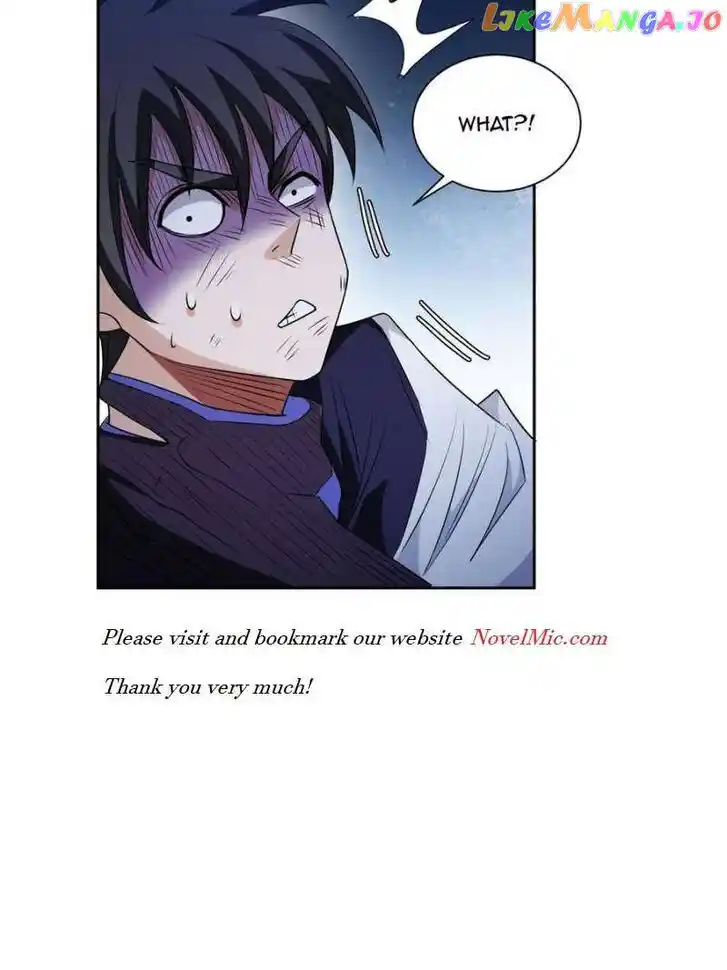 Chong Sheng Zhi Shen Ji Baijiazi Ch.199