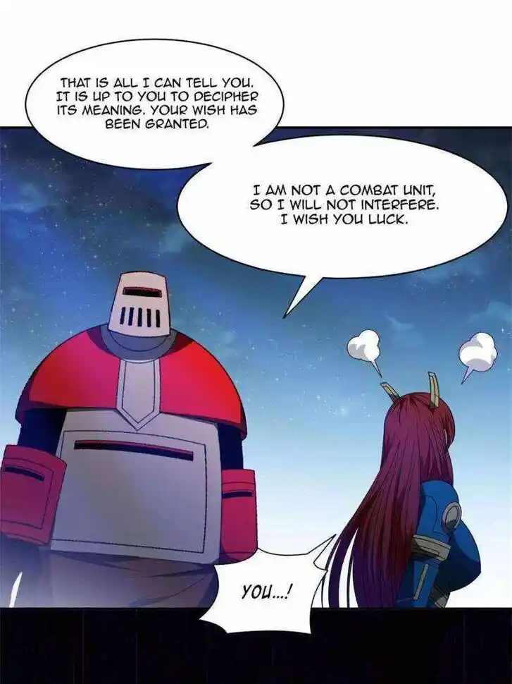 Chong Sheng Zhi Shen Ji Baijiazi Ch.200