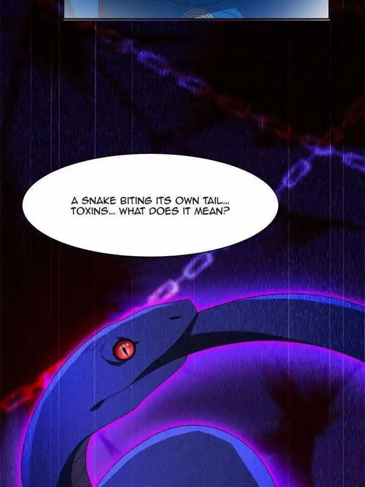 Chong Sheng Zhi Shen Ji Baijiazi Ch.200