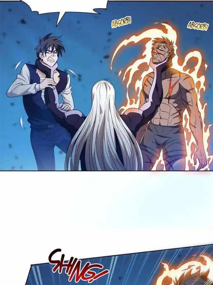 Chong Sheng Zhi Shen Ji Baijiazi Ch.200