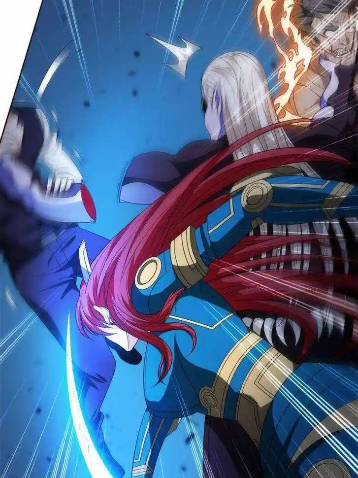 Chong Sheng Zhi Shen Ji Baijiazi Ch.200