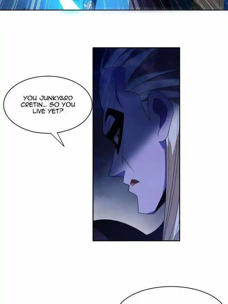 Chong Sheng Zhi Shen Ji Baijiazi Ch.200