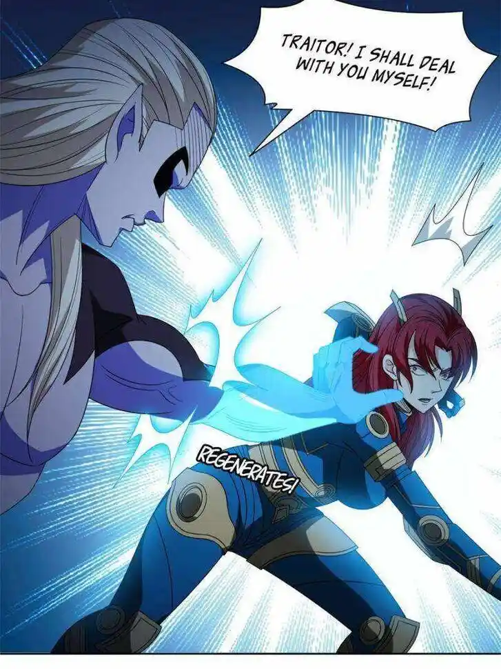 Chong Sheng Zhi Shen Ji Baijiazi Ch.200