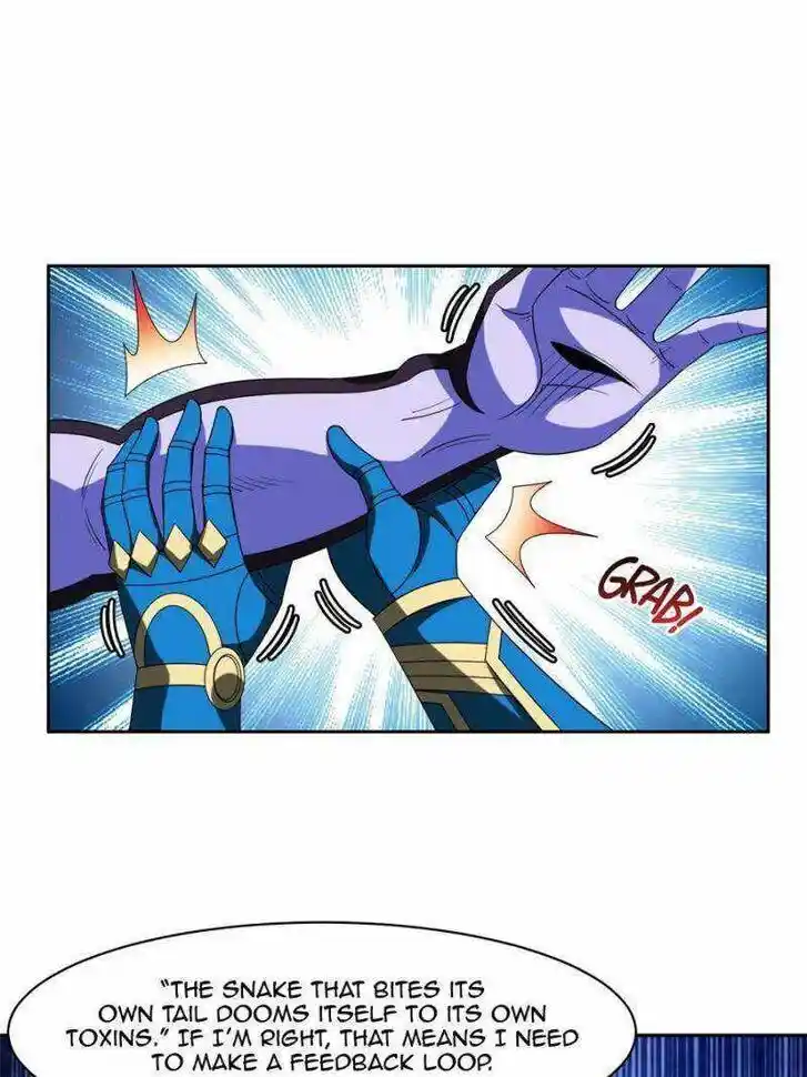 Chong Sheng Zhi Shen Ji Baijiazi Ch.200