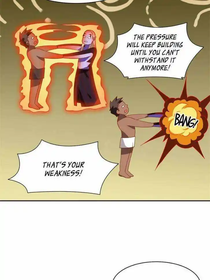 Chong Sheng Zhi Shen Ji Baijiazi Ch.200