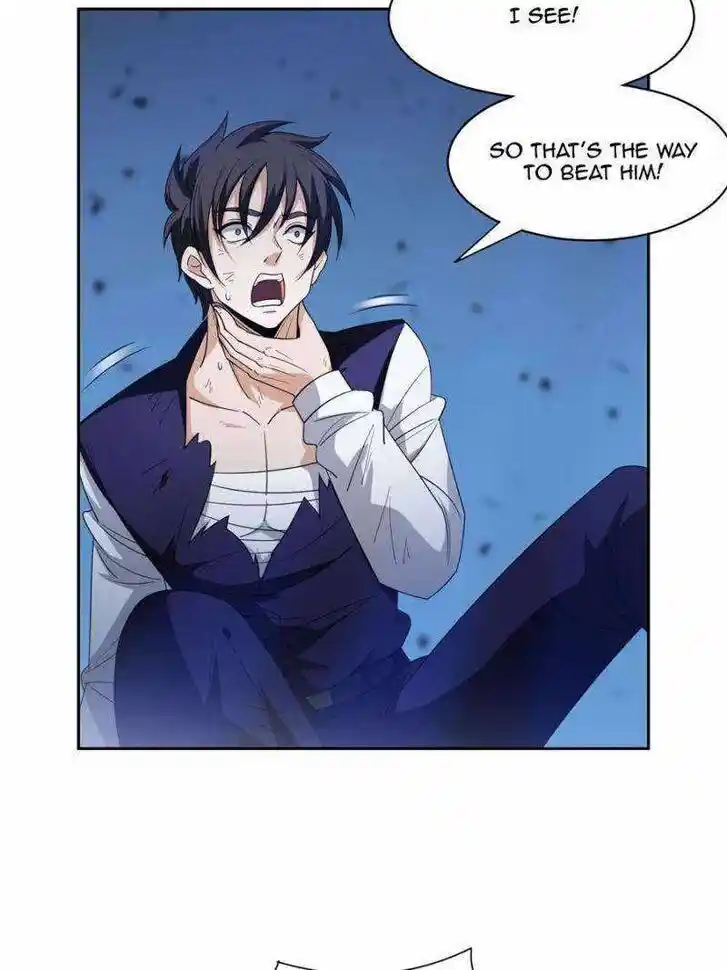 Chong Sheng Zhi Shen Ji Baijiazi Ch.200