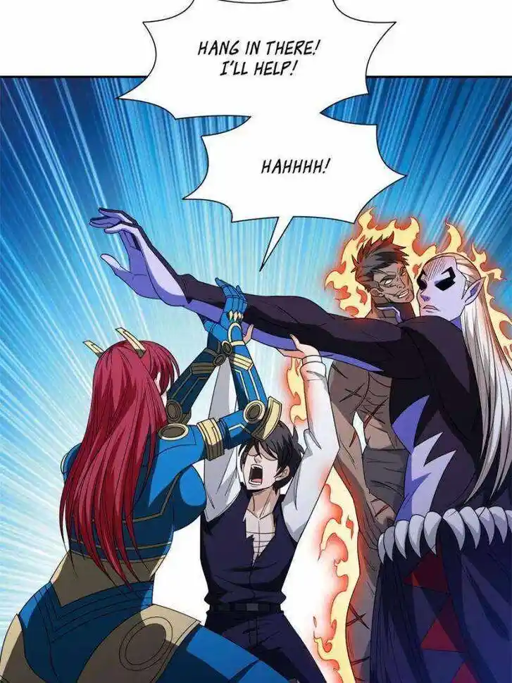 Chong Sheng Zhi Shen Ji Baijiazi Ch.200