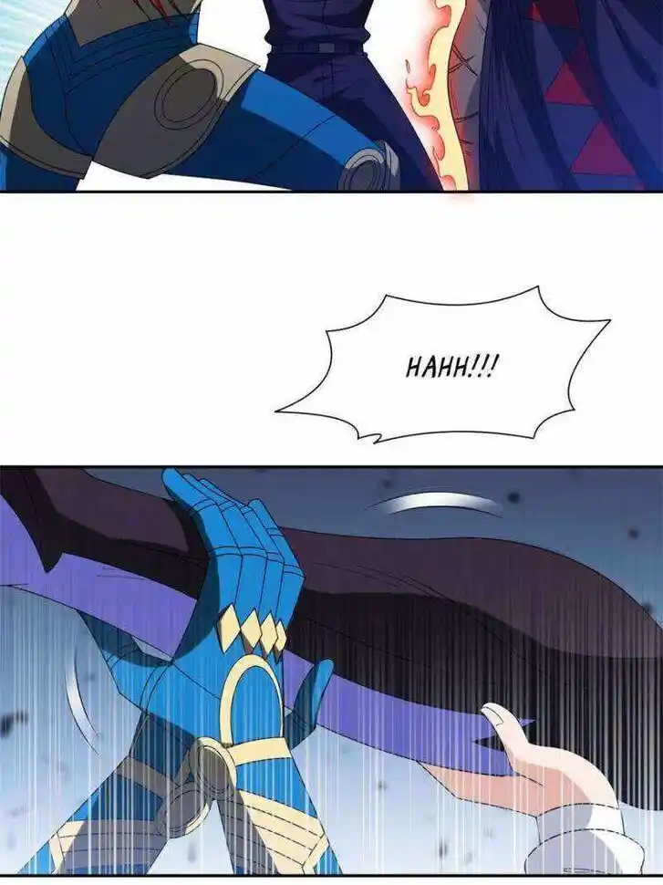 Chong Sheng Zhi Shen Ji Baijiazi Ch.200