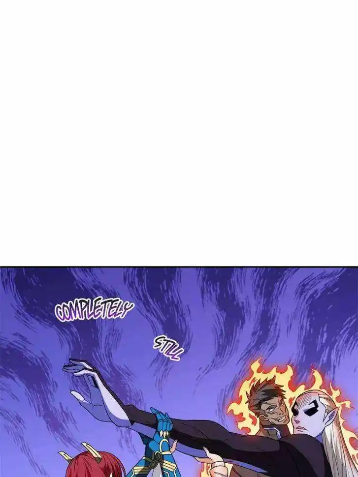 Chong Sheng Zhi Shen Ji Baijiazi Ch.200