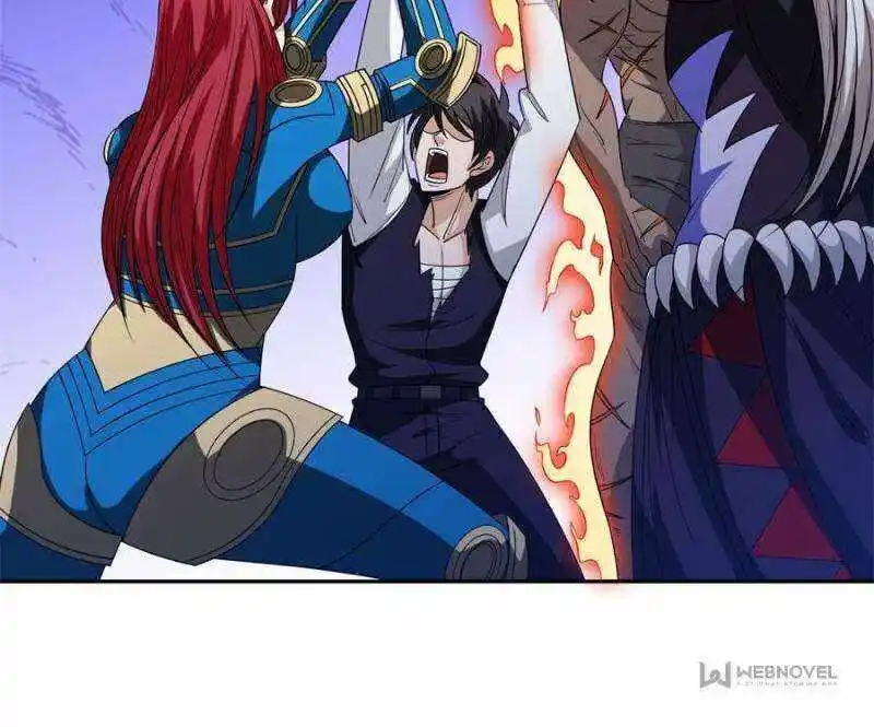 Chong Sheng Zhi Shen Ji Baijiazi Ch.200