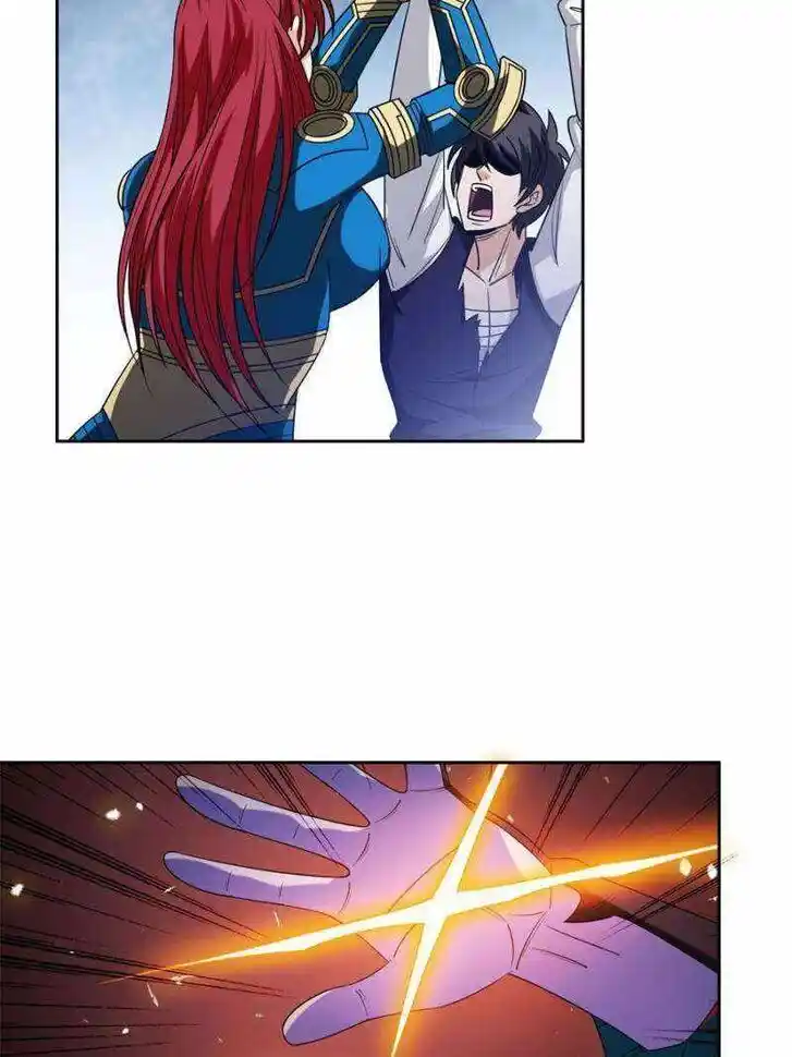 Chong Sheng Zhi Shen Ji Baijiazi Ch.200