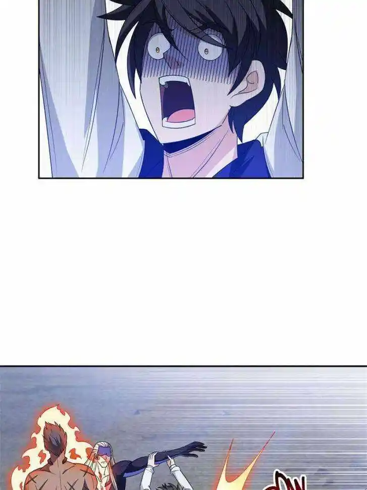 Chong Sheng Zhi Shen Ji Baijiazi Ch.200